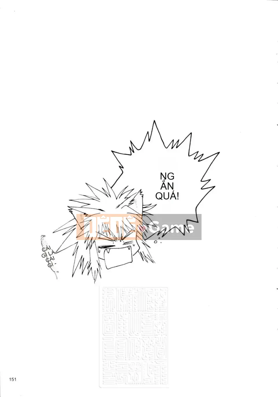 [Joji Manabe] Thiên hà WWII Ura