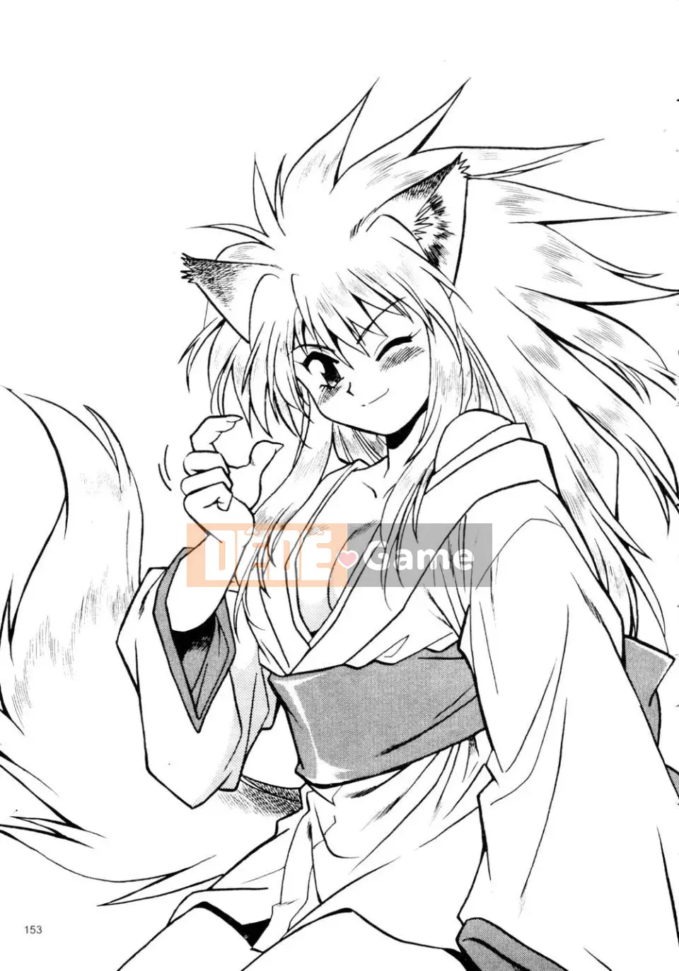 [Joji Manabe] Thiên hà WWII Ura