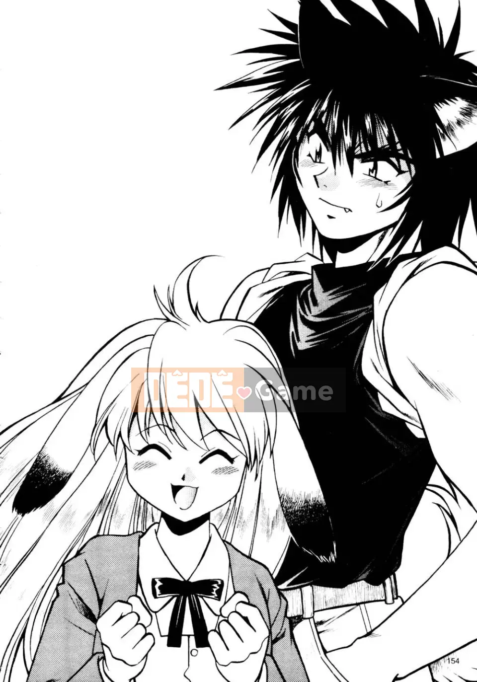 [Joji Manabe] Thiên hà WWII Ura