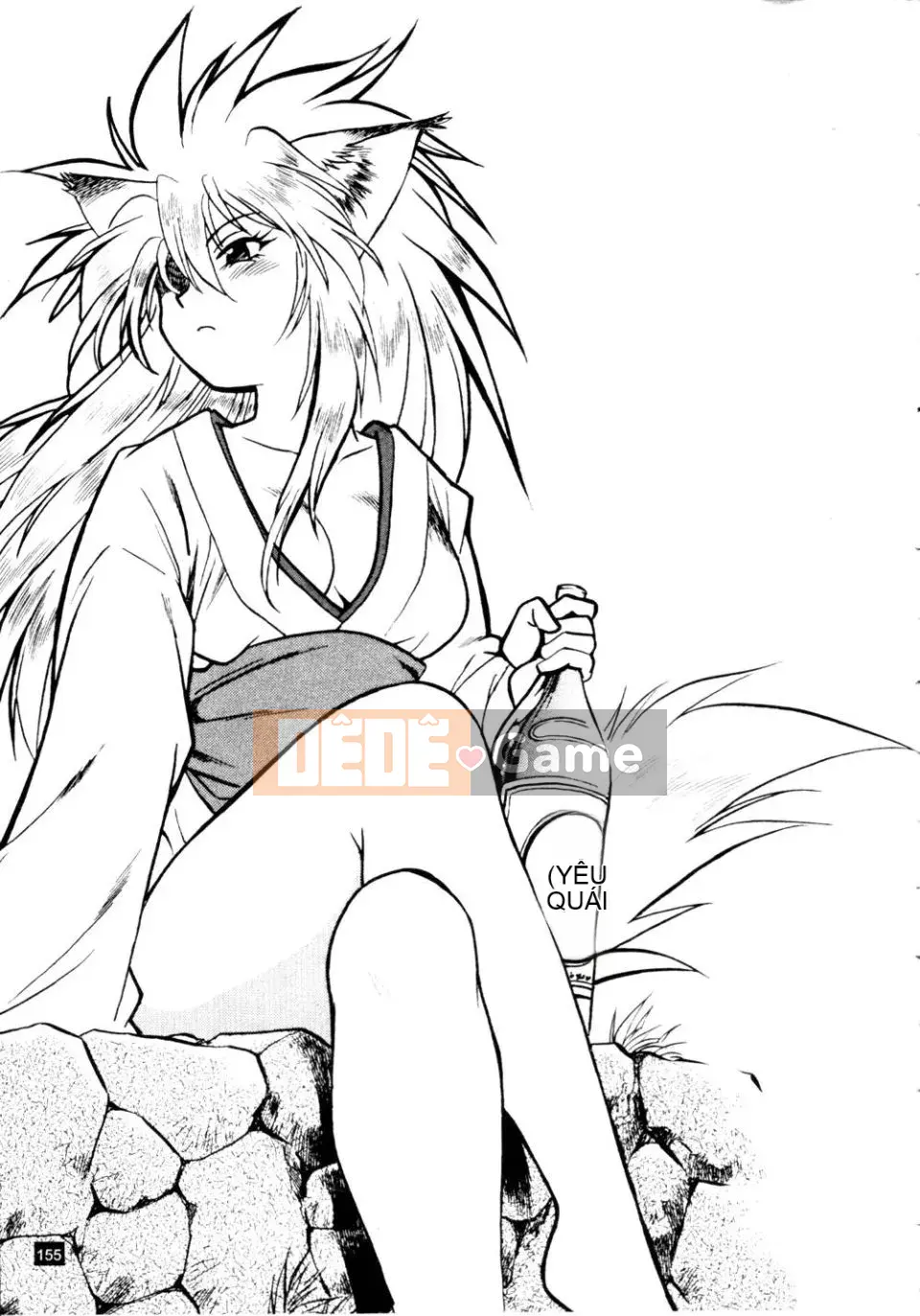 [Joji Manabe] Thiên hà WWII Ura