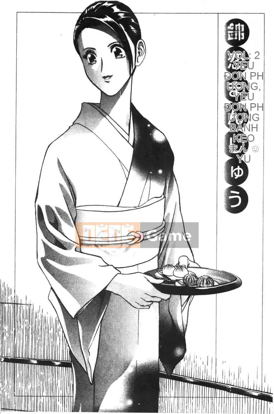 [Eimaru] Ai không roi