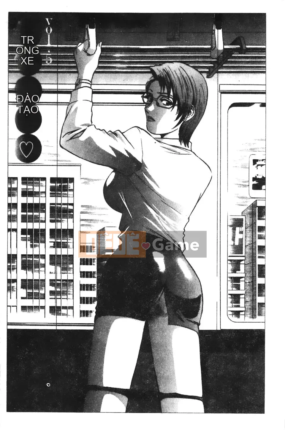 [Eimaru] Ai không roi