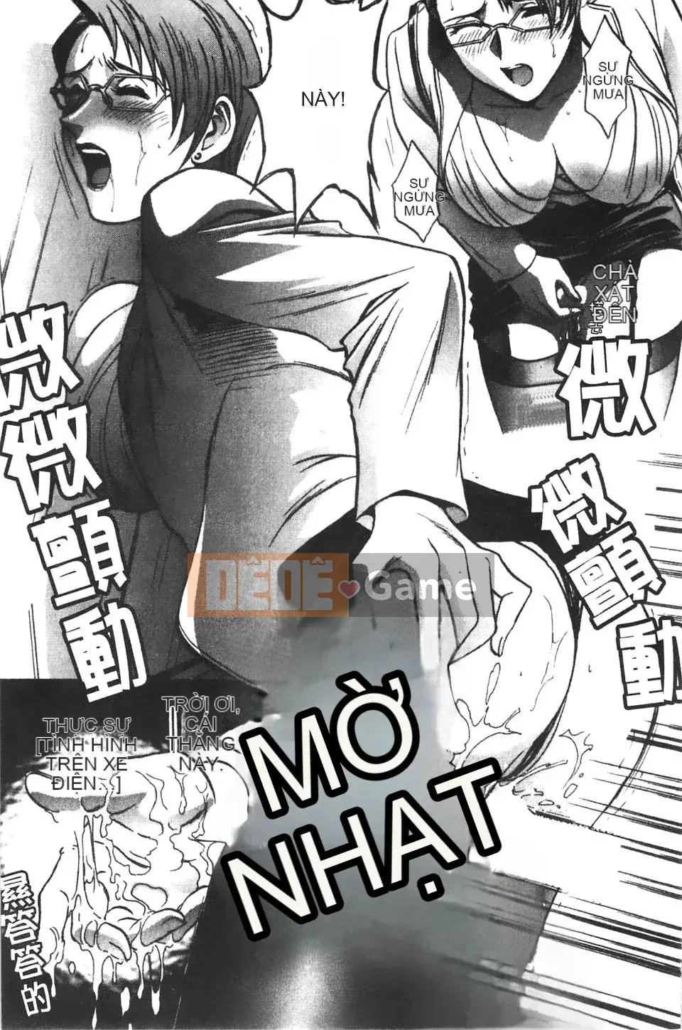 [Eimaru] Ai không roi