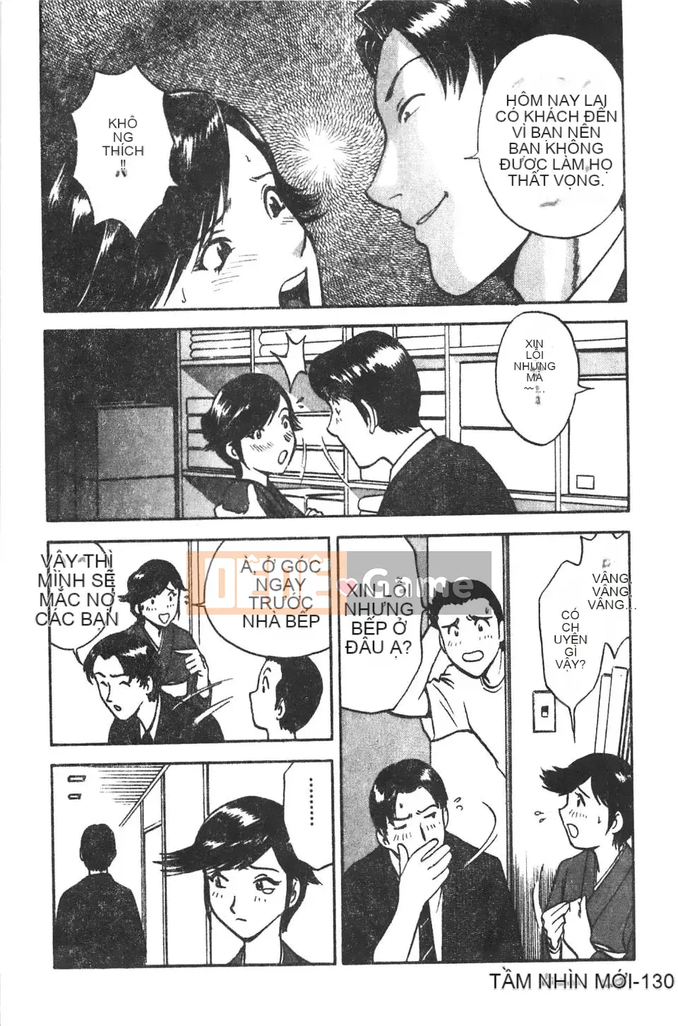 [Eimaru] Ai không roi