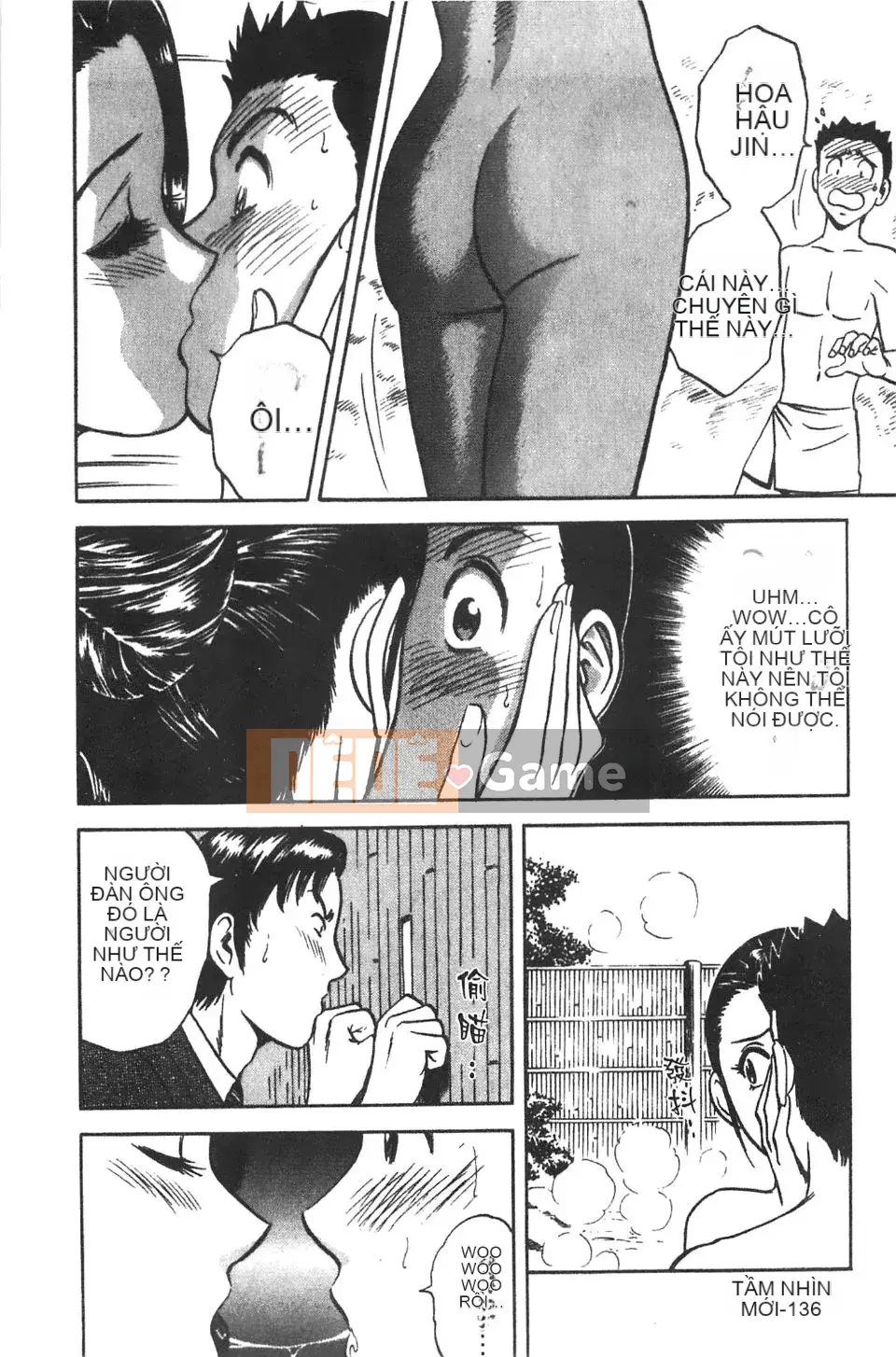 [Eimaru] Ai không roi