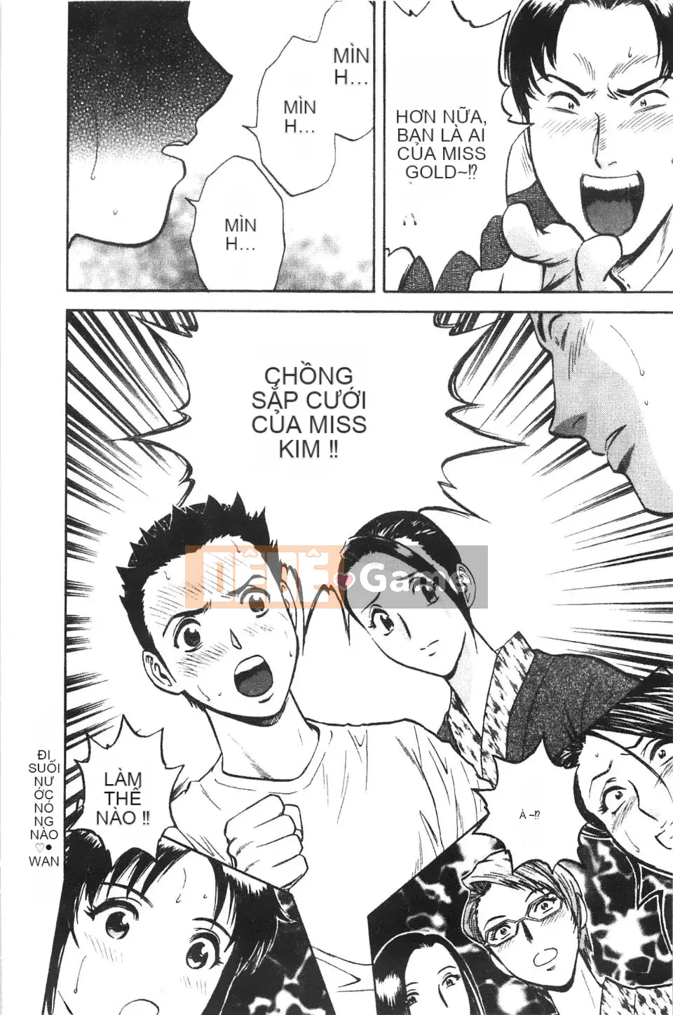 [Eimaru] Ai không roi