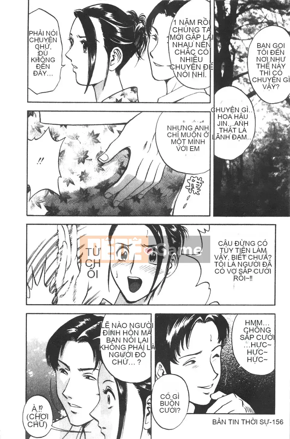 [Eimaru] Ai không roi