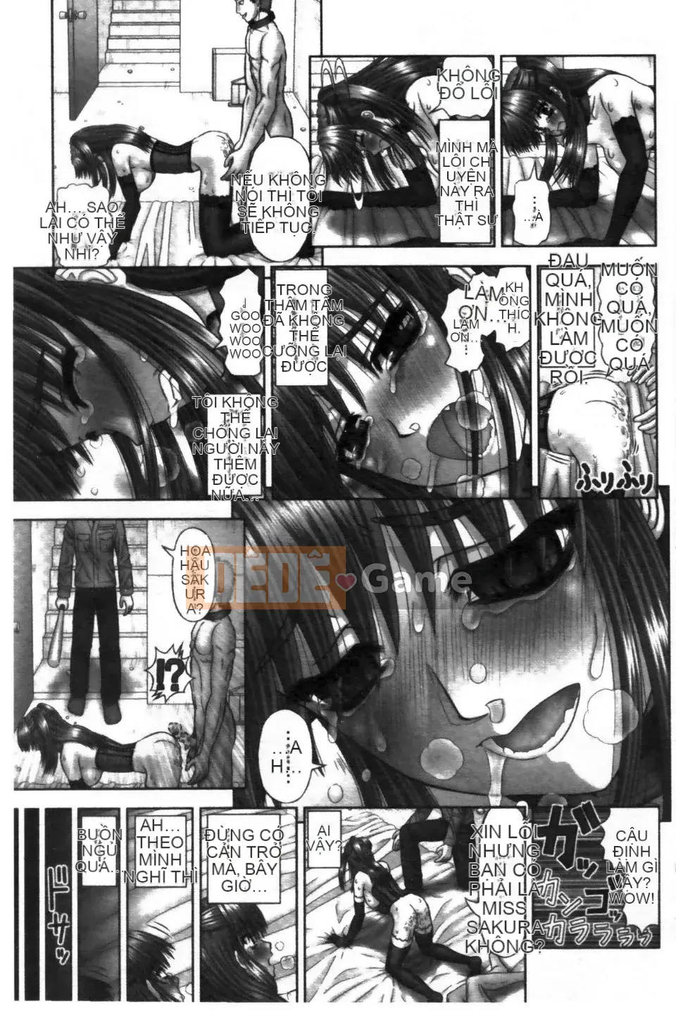 [Hoạt động xe đạp trong nước.