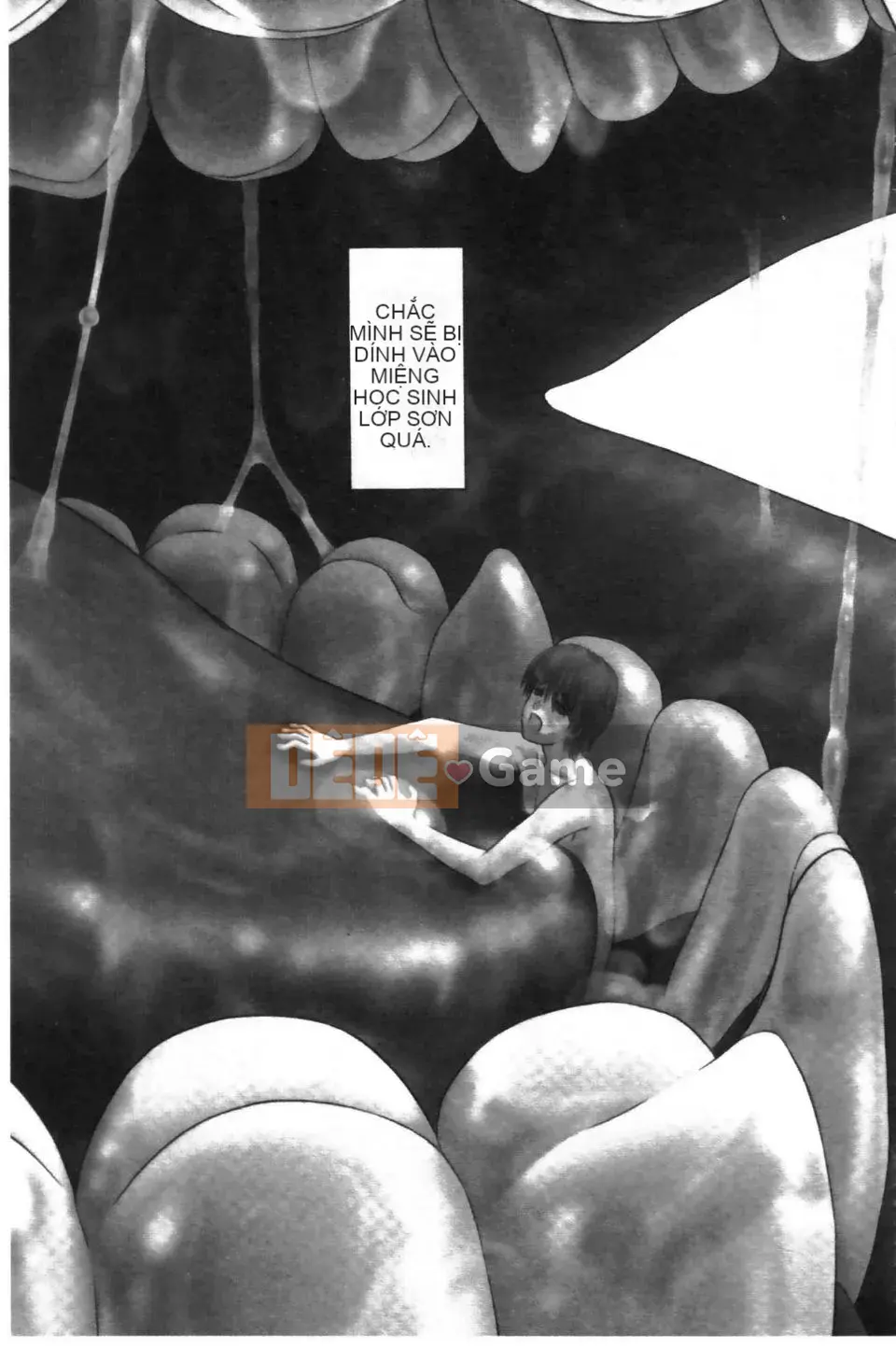 [Hoạt động xe đạp trong nước.