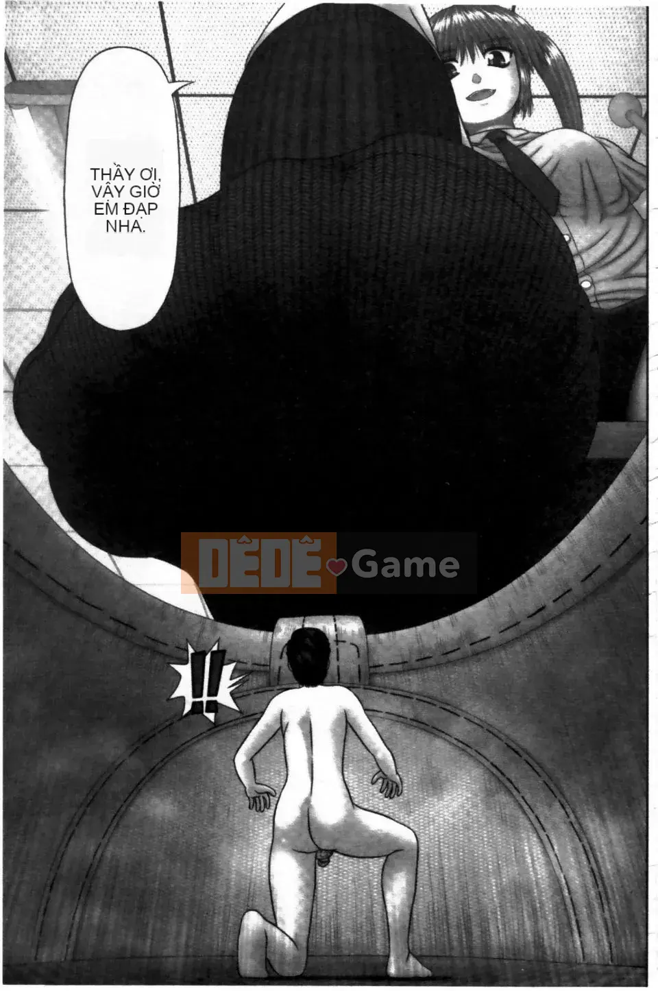 [Hoạt động xe đạp trong nước.