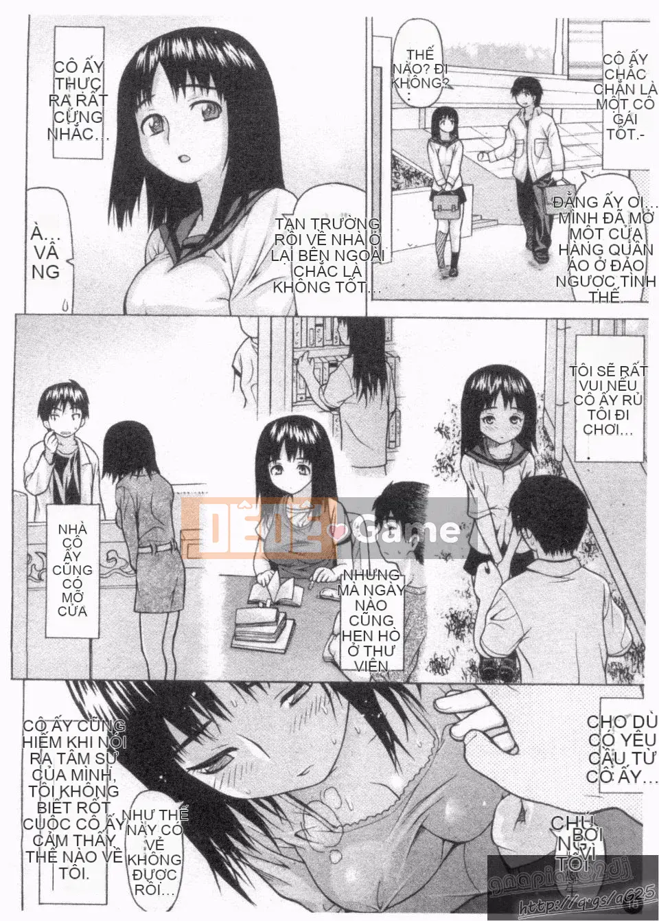 [Sawa Satoru] Tsu là Tsundere no Tsu