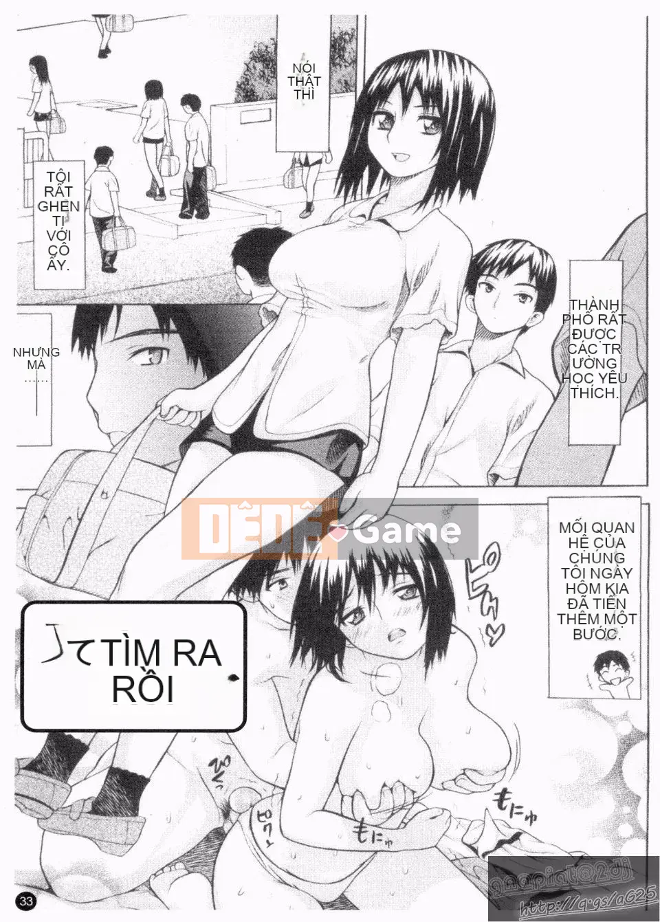 [Sawa Satoru] Tsu là Tsundere no Tsu