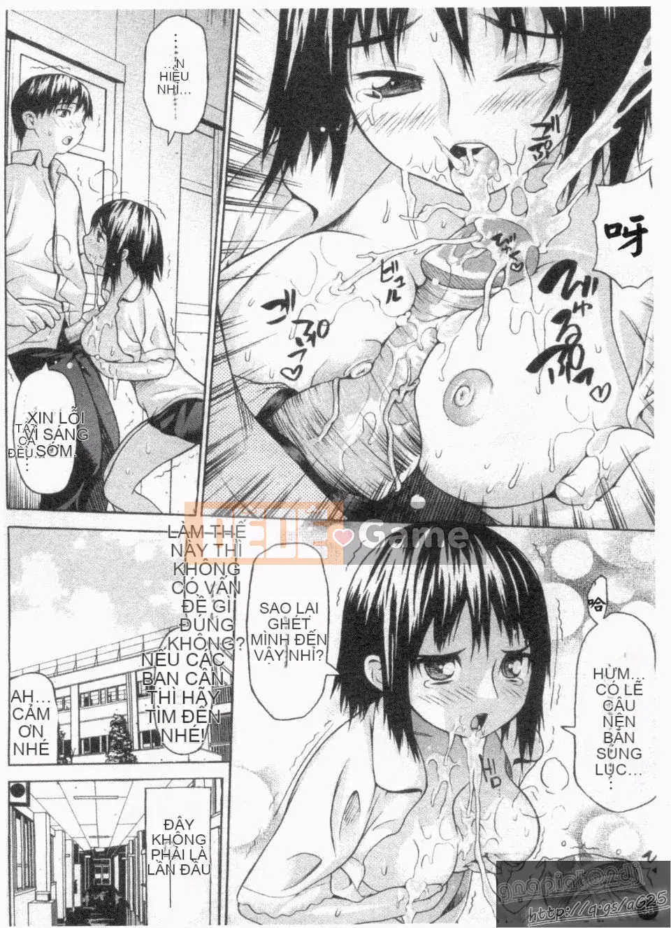 [Sawa Satoru] Tsu là Tsundere no Tsu