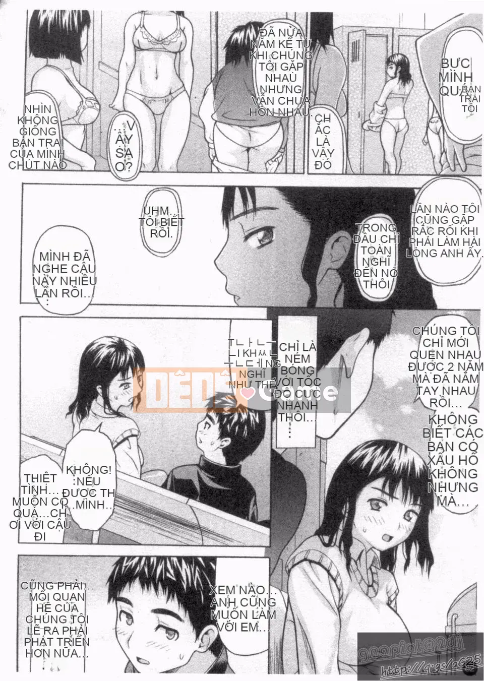 [Sawa Satoru] Tsu là Tsundere no Tsu