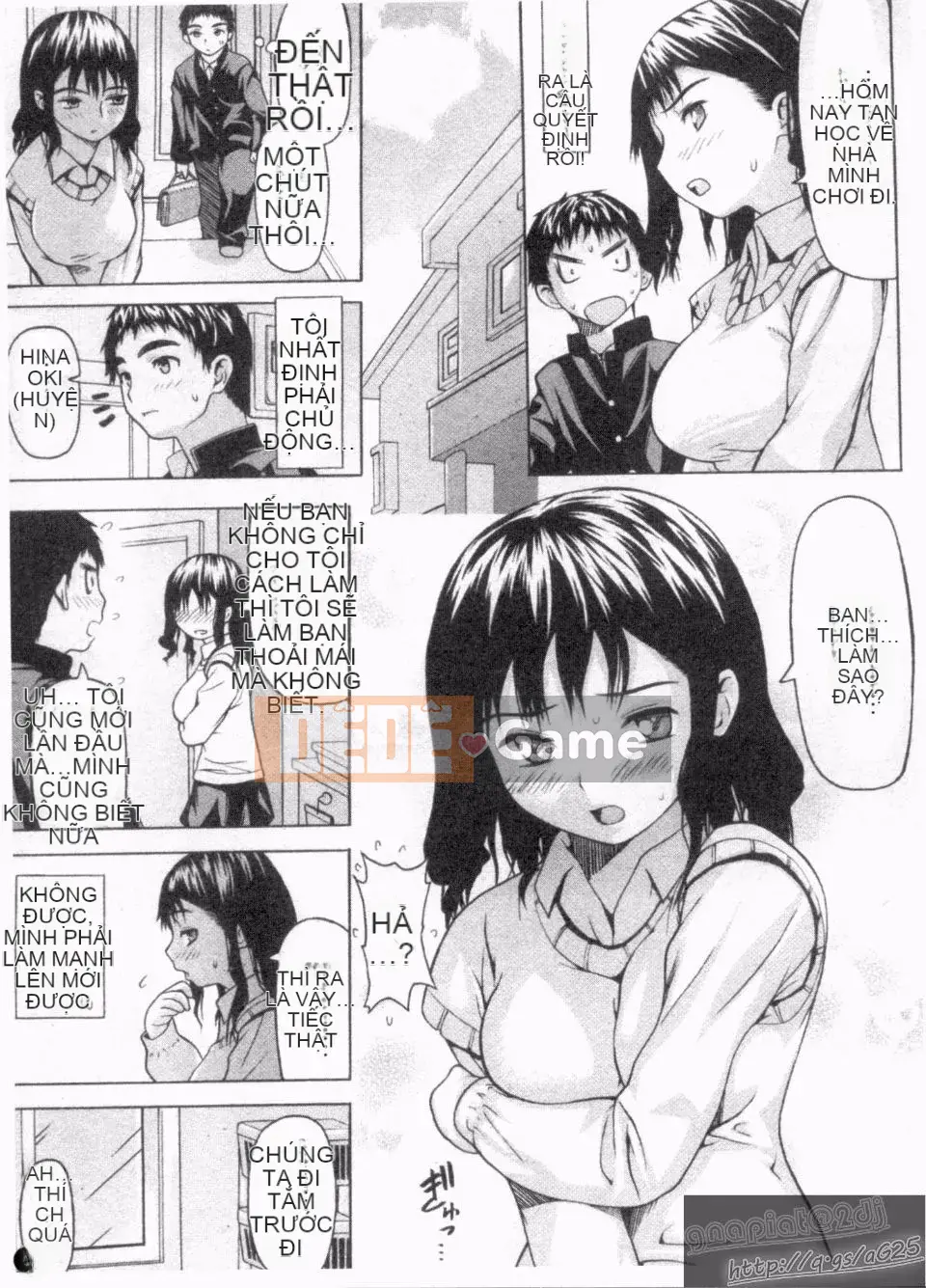 [Sawa Satoru] Tsu là Tsundere no Tsu