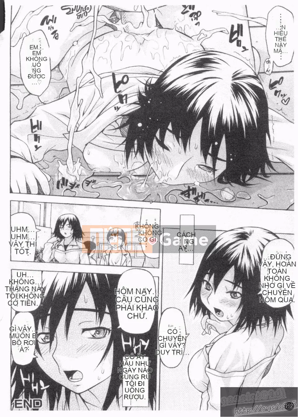 [Sawa Satoru] Tsu là Tsundere no Tsu