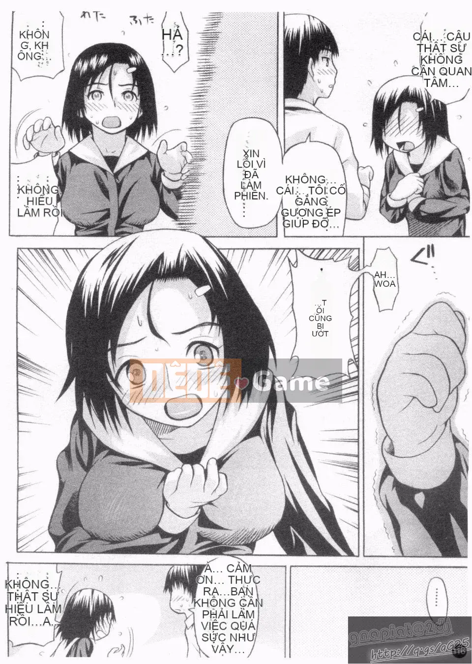 [Sawa Satoru] Tsu là Tsundere no Tsu