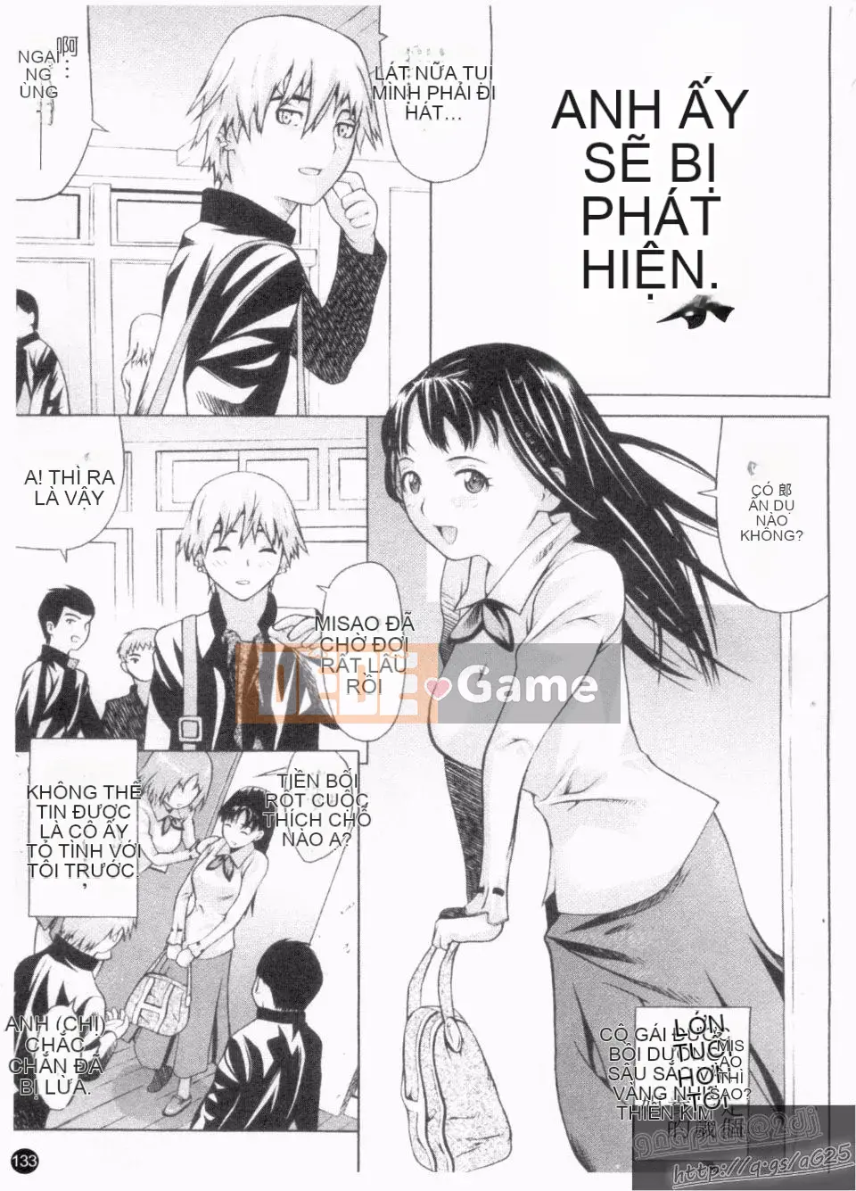 [Sawa Satoru] Tsu là Tsundere no Tsu