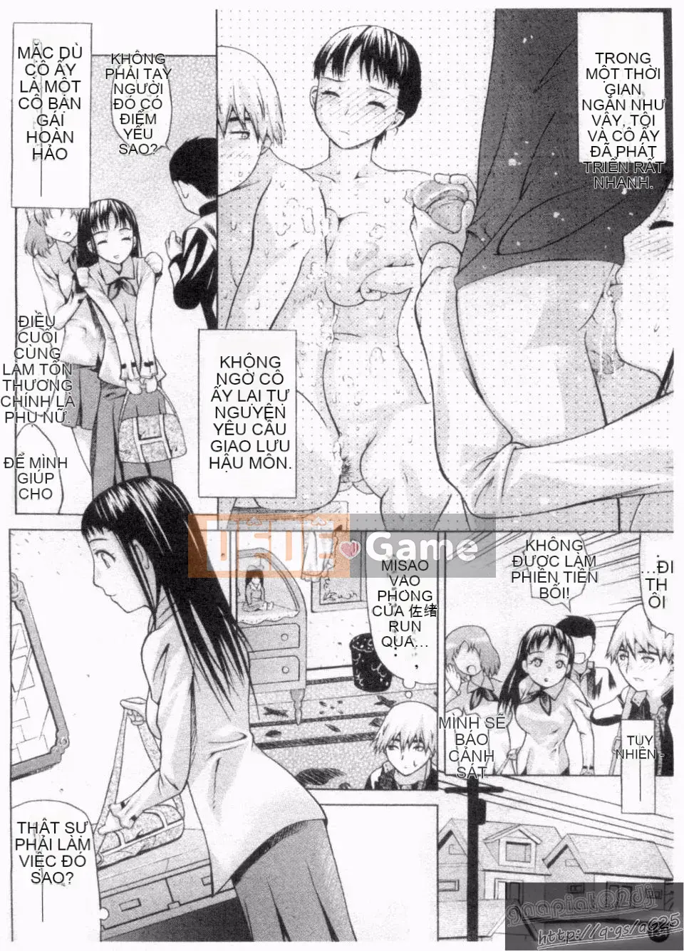 [Sawa Satoru] Tsu là Tsundere no Tsu