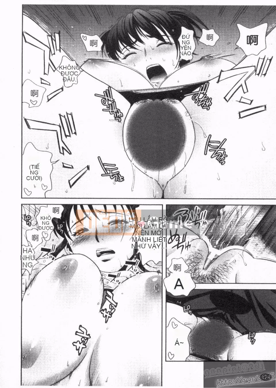 [Kamakiri] Gokkun MẬT ONG