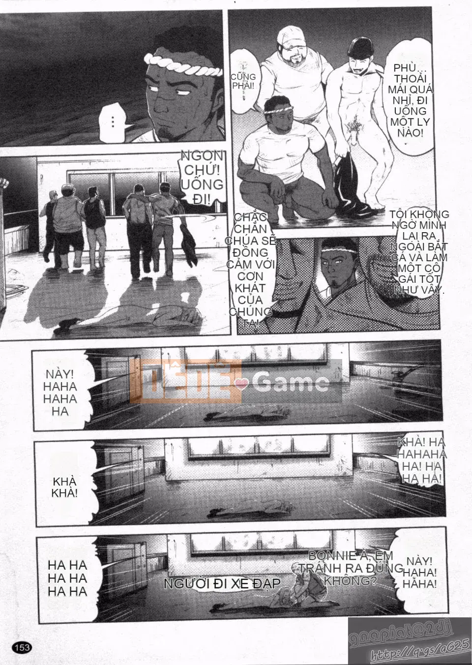 [Kamakiri] Gokkun MẬT ONG