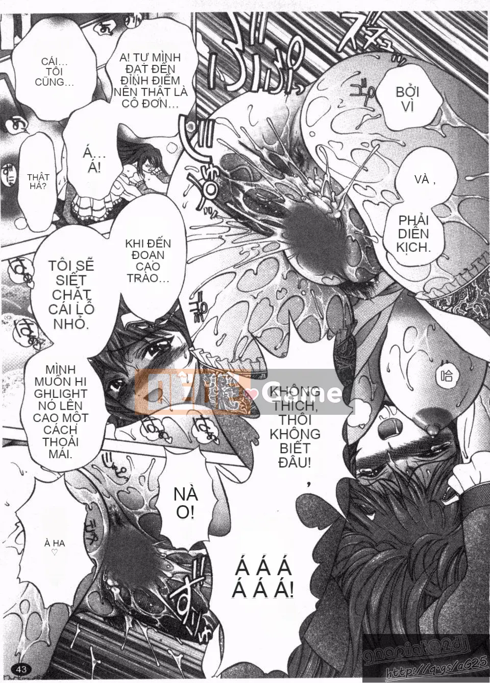 [Asakura Mitsuru] Cái nhìn gọn gàng