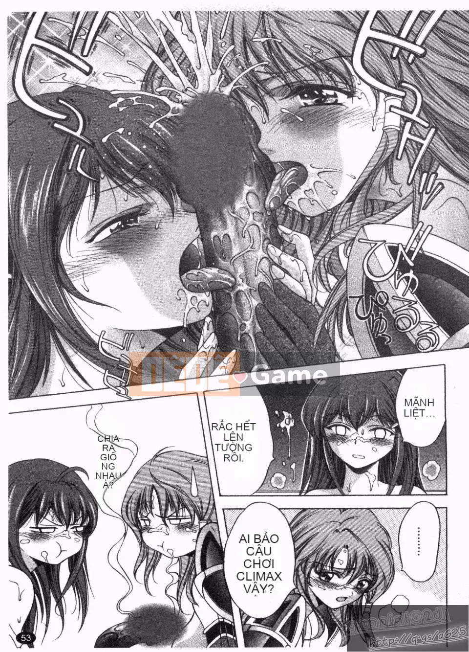 [Asakura Mitsuru] Cái nhìn gọn gàng