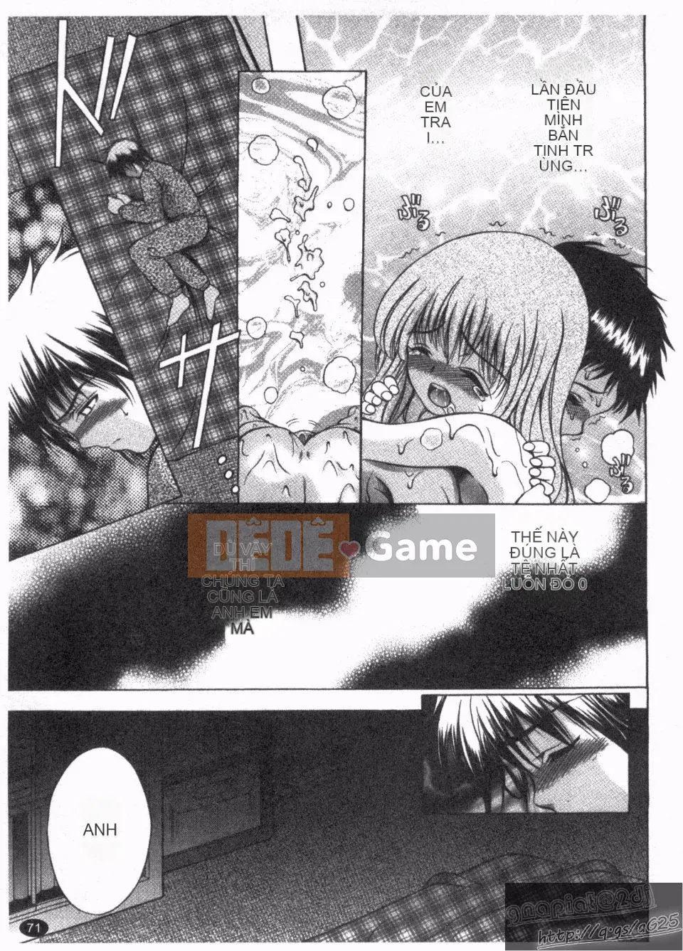 [Asakura Mitsuru] Cái nhìn gọn gàng