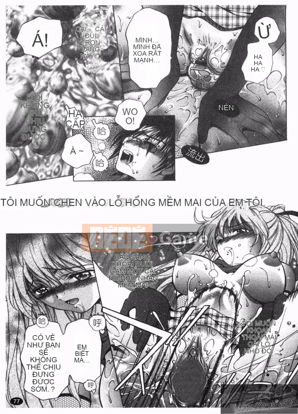 [Asakura Mitsuru] Cái nhìn gọn gàng