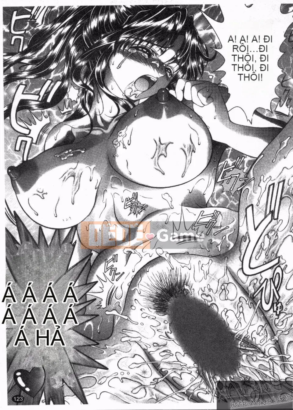 [Asakura Mitsuru] Cái nhìn gọn gàng