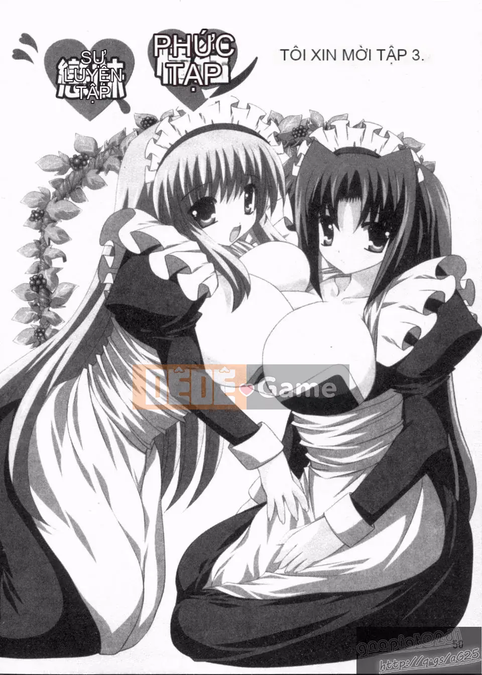 [Thức thần Azuma] Syscon