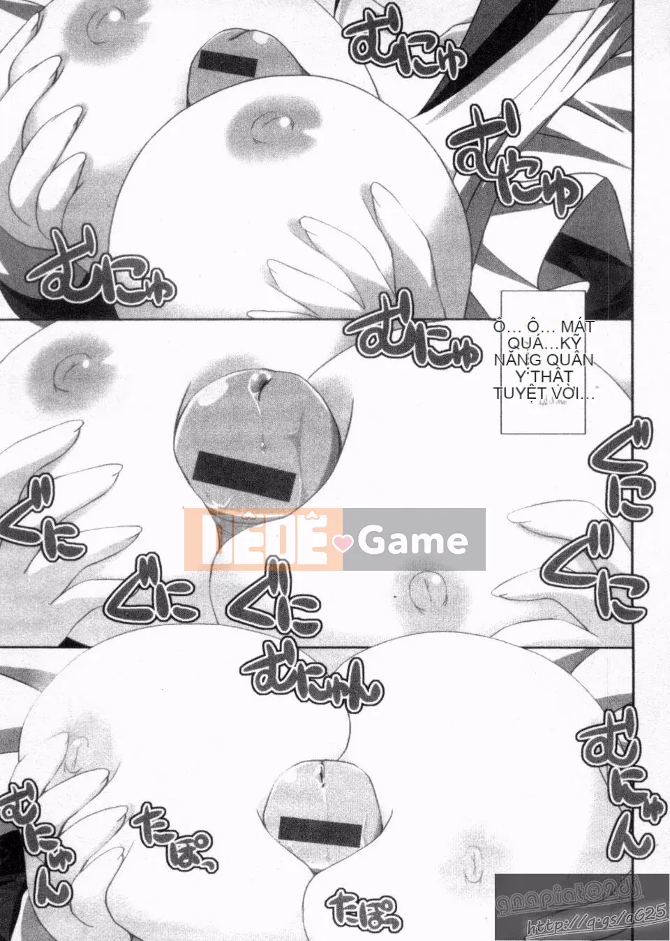 [Thức thần Azuma] Syscon