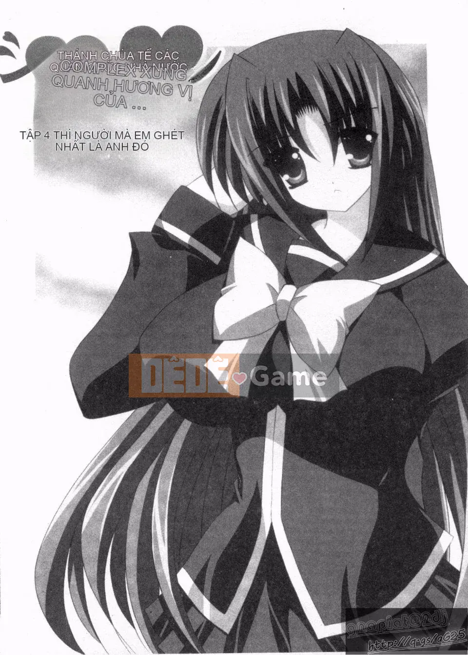 [Thức thần Azuma] Syscon