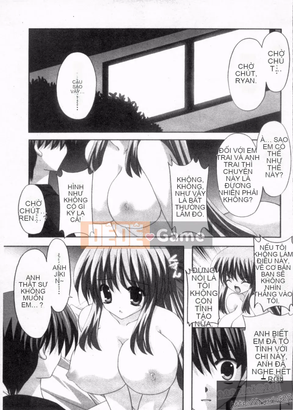 [Thức thần Azuma] Syscon