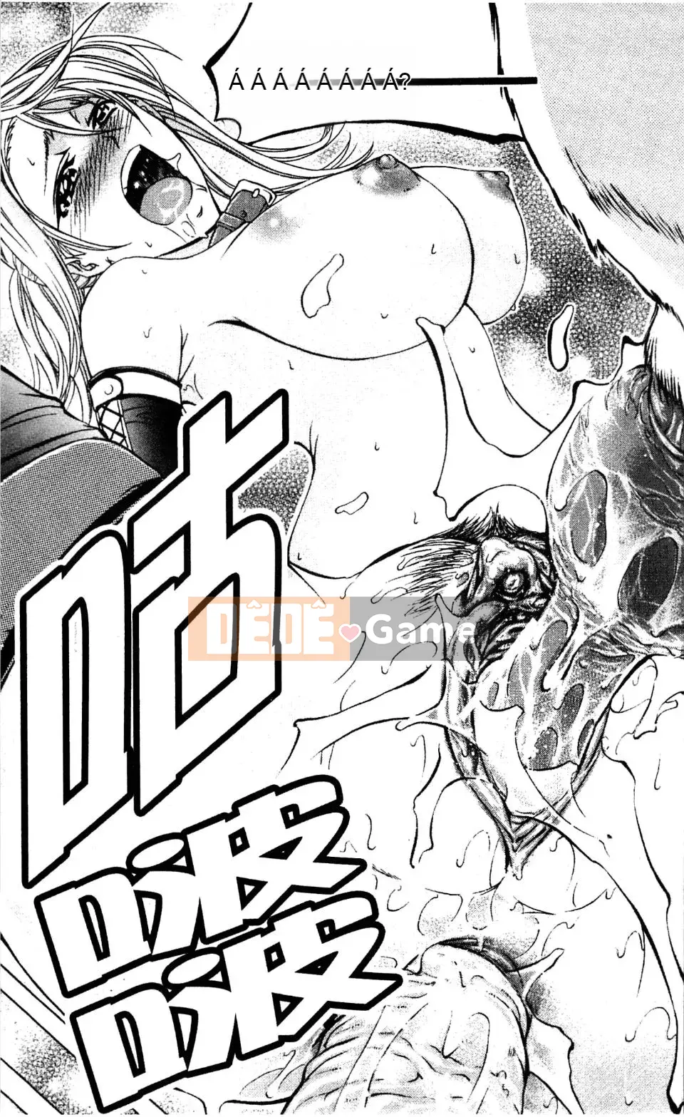 [Kikuichi Monji] Nhà phân tích