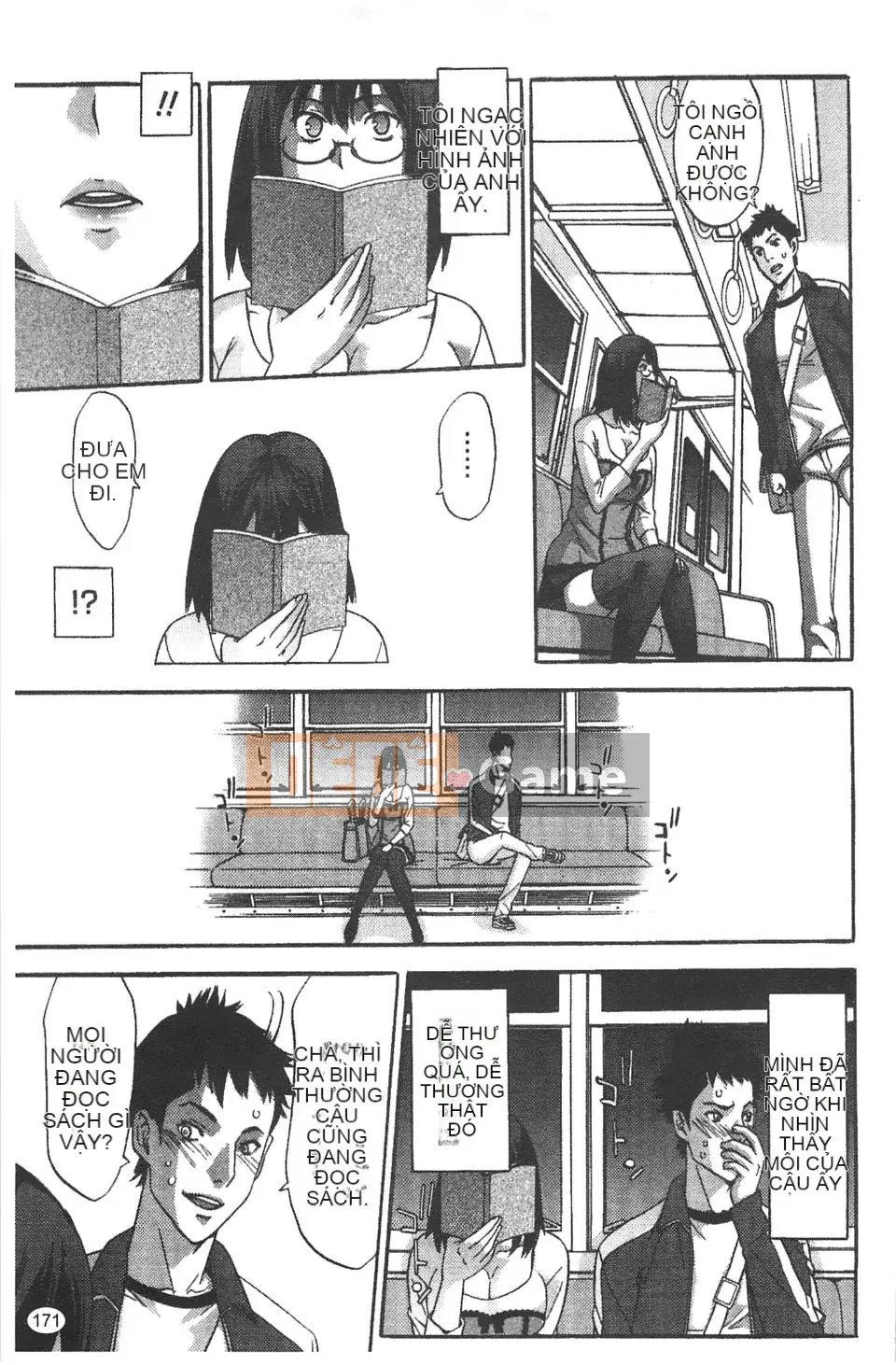 [Shigaoka Touki] Sương ngọt ngào và ham muốn tình dục