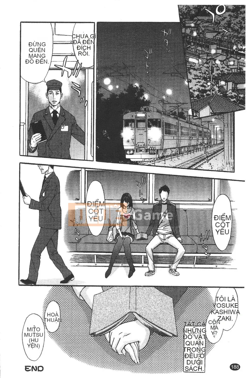 [Shigaoka Touki] Sương ngọt ngào và ham muốn tình dục