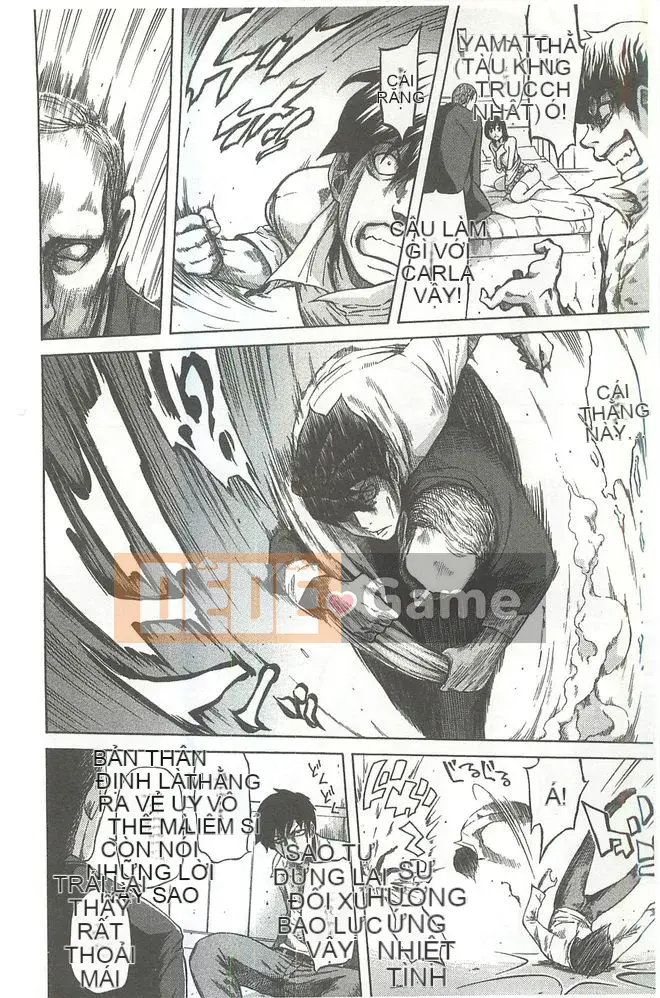 [Hachiya Makoto] Thẩm quyền tình dục