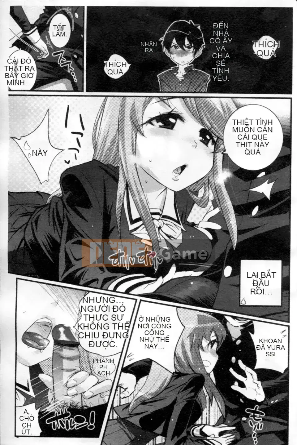 [Kishisato Satoshi] Quần tất Gochisou