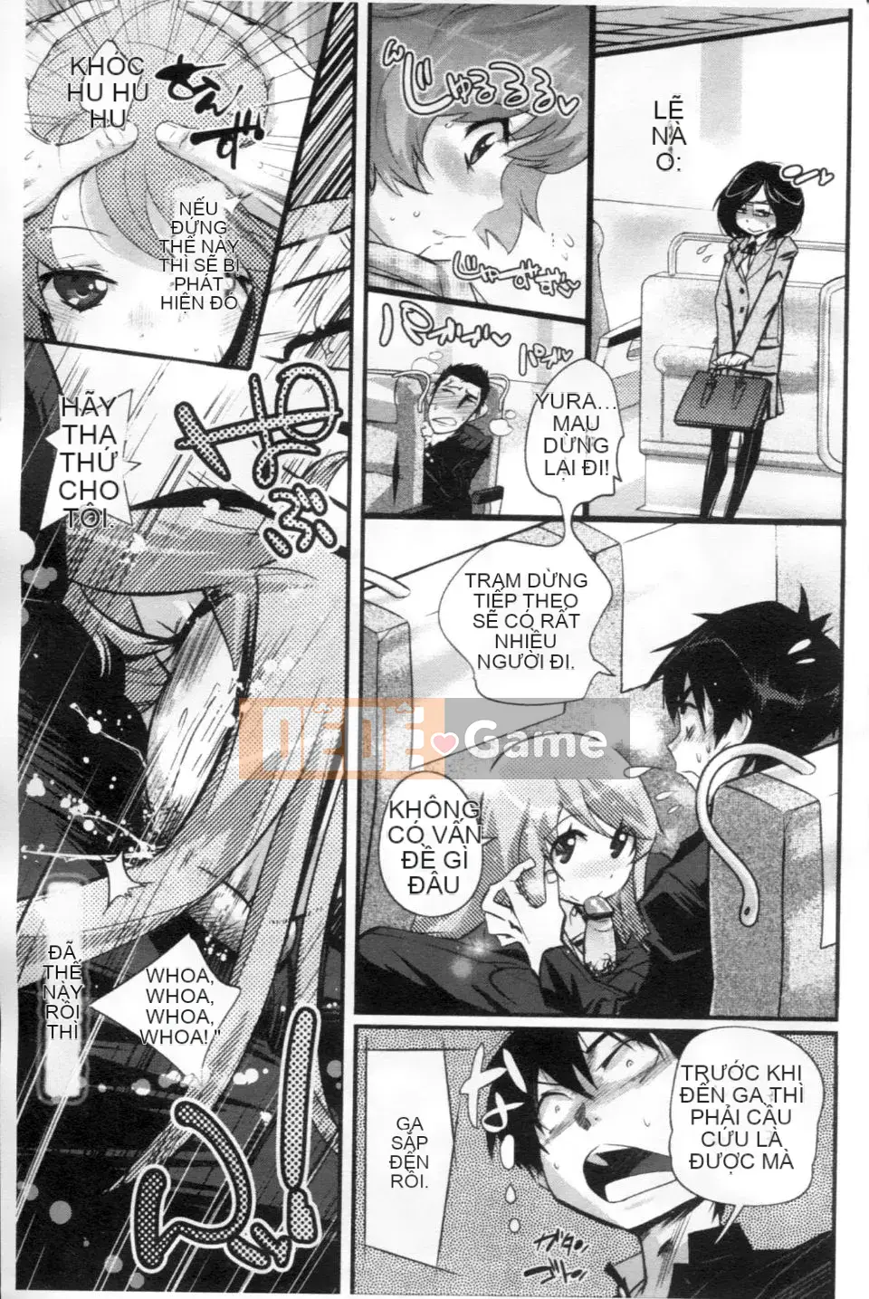 [Kishisato Satoshi] Quần tất Gochisou