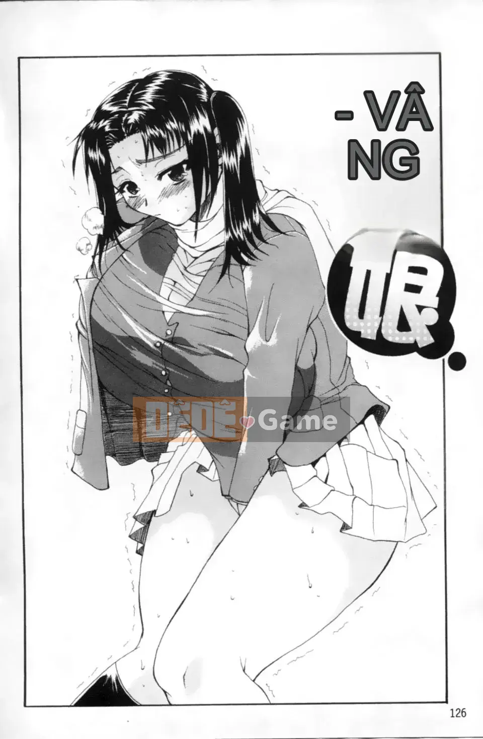 [Wakatsuki] KHỔNG LỒ ~Phụ nữ mông to ngực khủng~