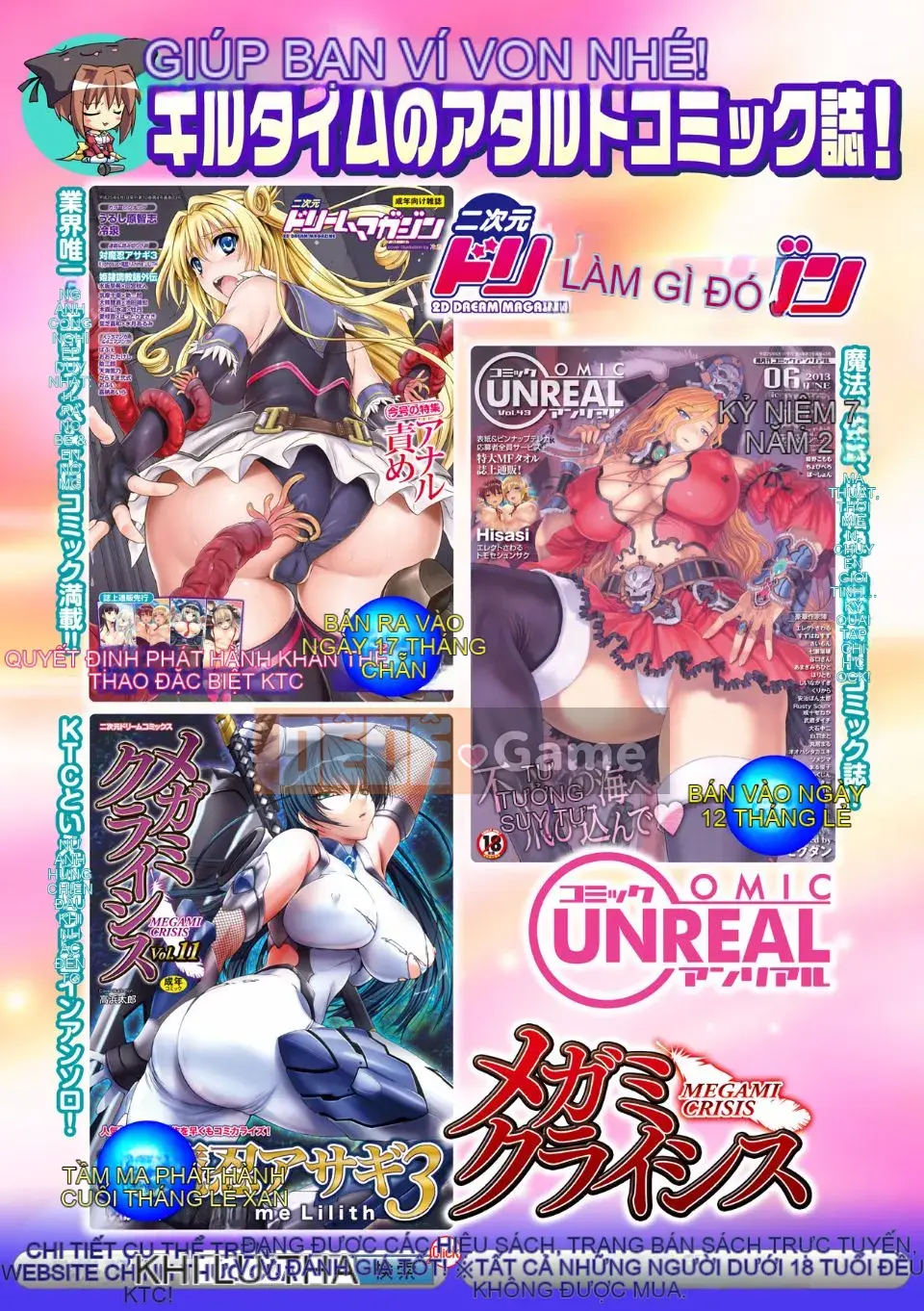 [Tousen] Tôi không còn lựa chọn nào khác ngoài gục ngã