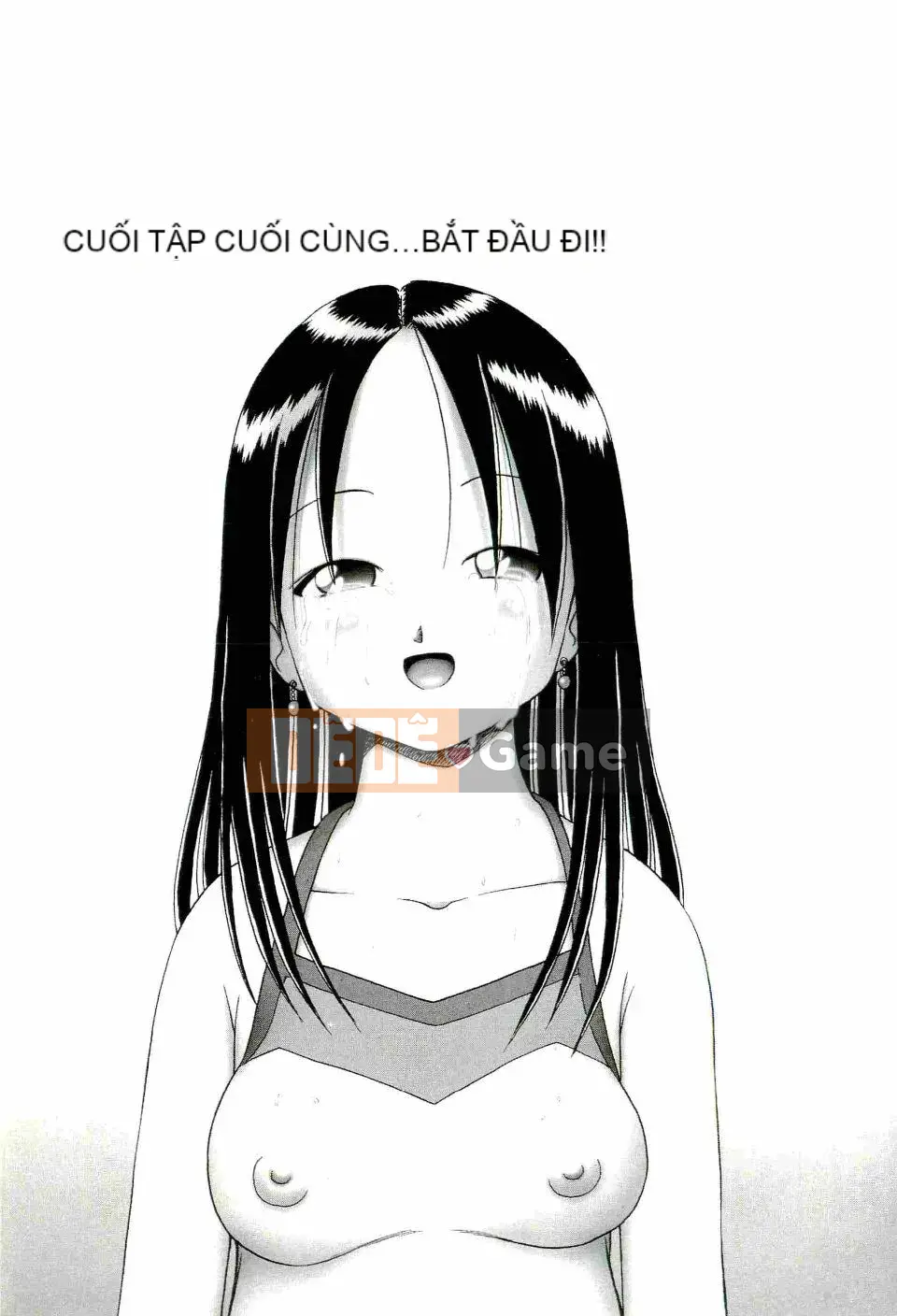 [Azurei] Trái non hạ