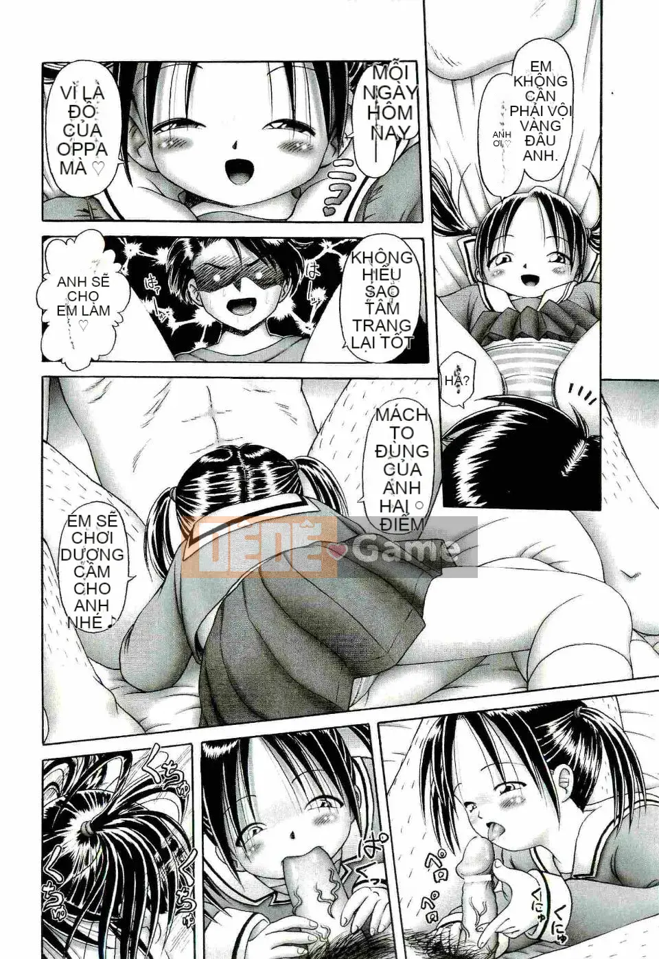 [Azurei] Trái non hạ