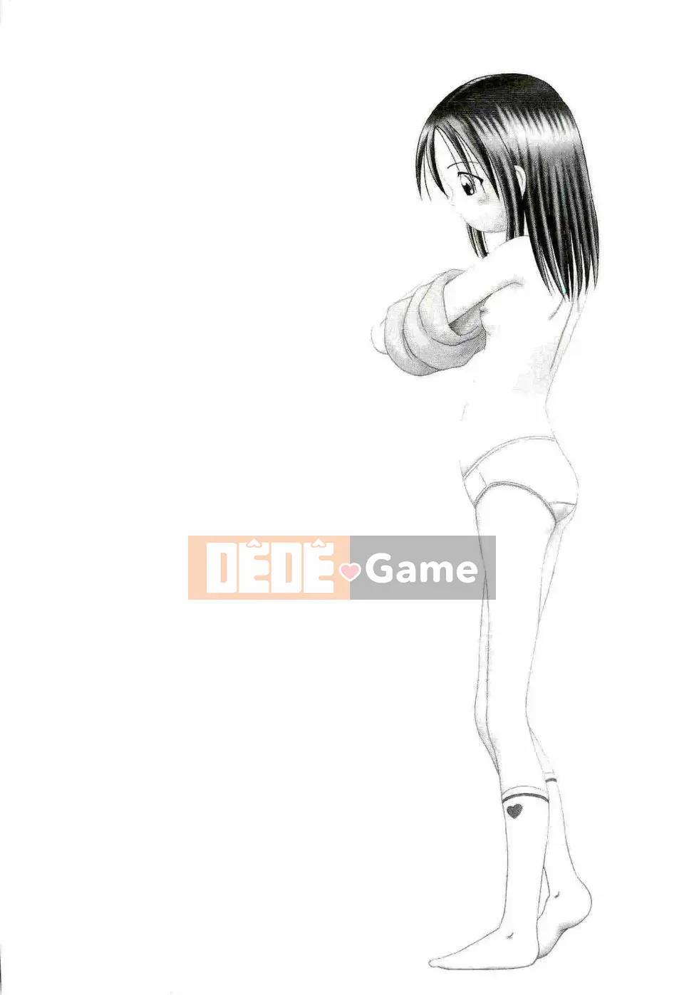 [Azurei] Trái non hạ