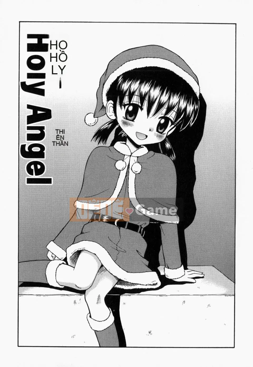 [Tamachiyuki] Tsurupeta Tenshi