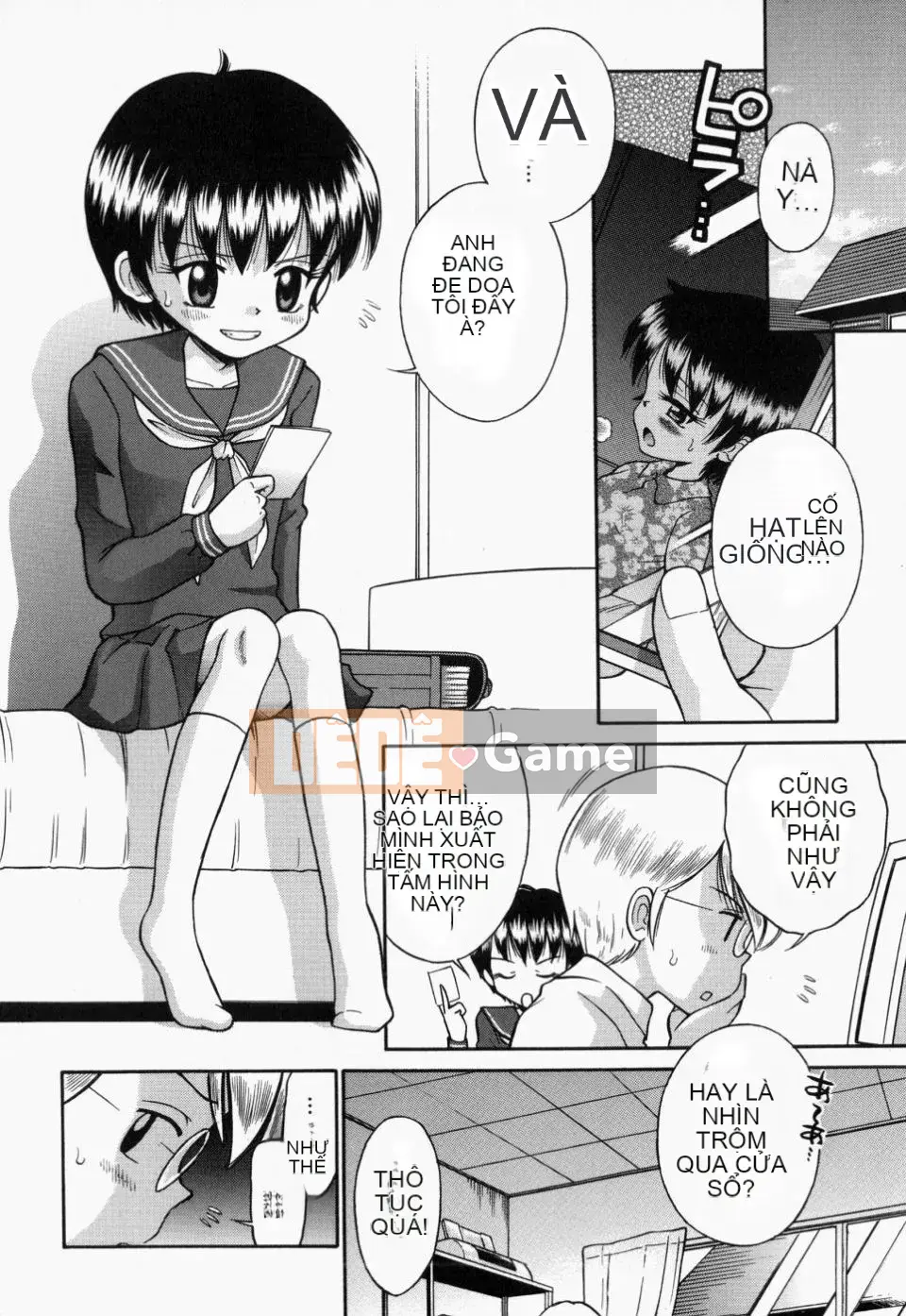 [Tamachiyuki] Tsurupeta Tenshi