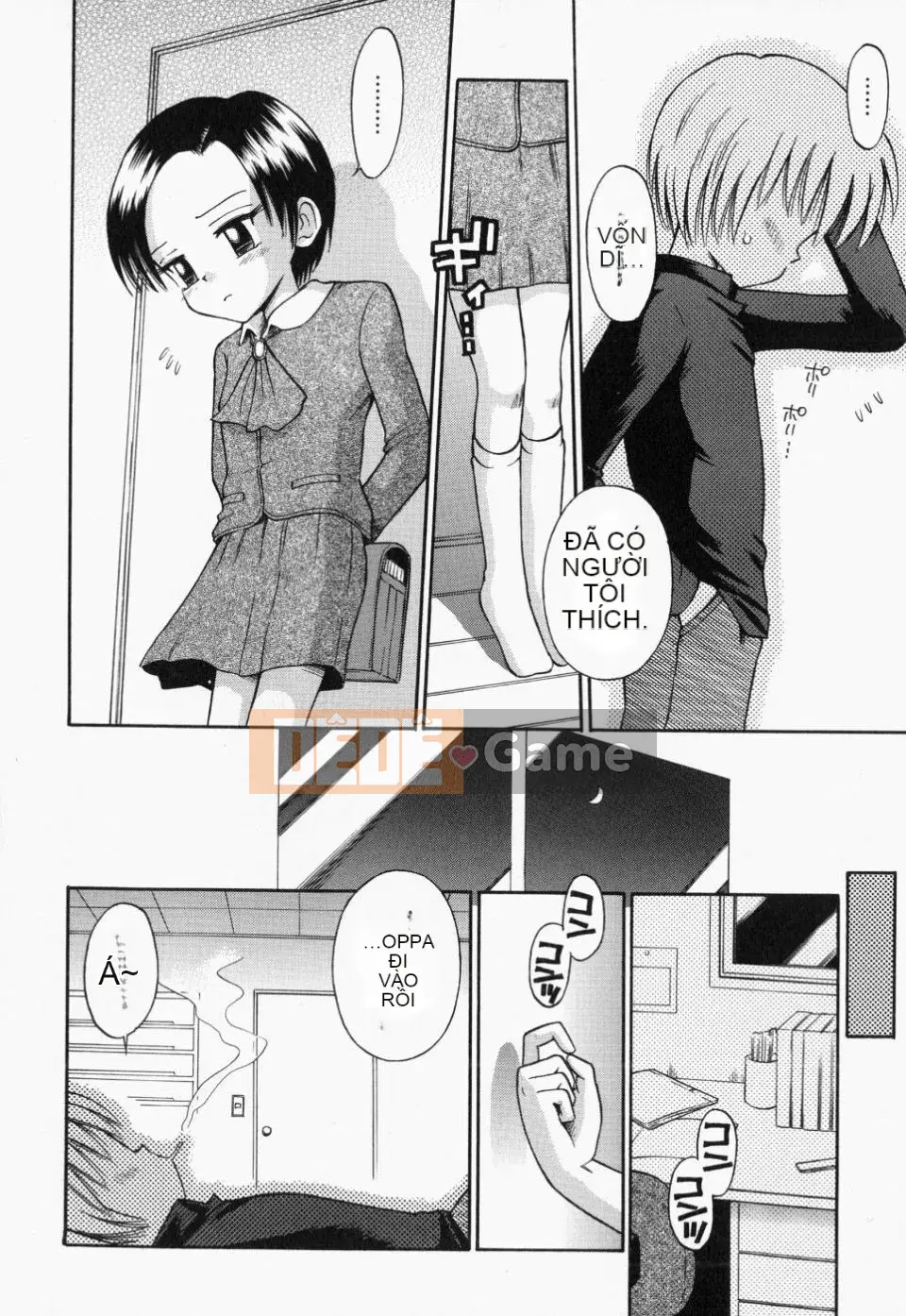 [Tamachiyuki] Tsurupeta Tenshi