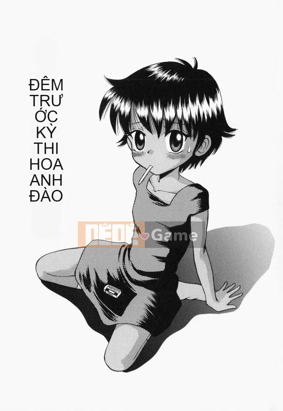 [Tamachiyuki] Tsurupeta Tenshi