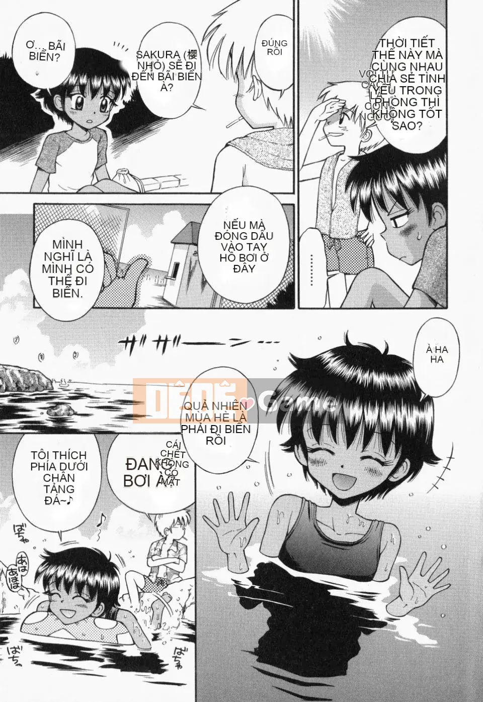 [Tamachiyuki] Tsurupeta Tenshi